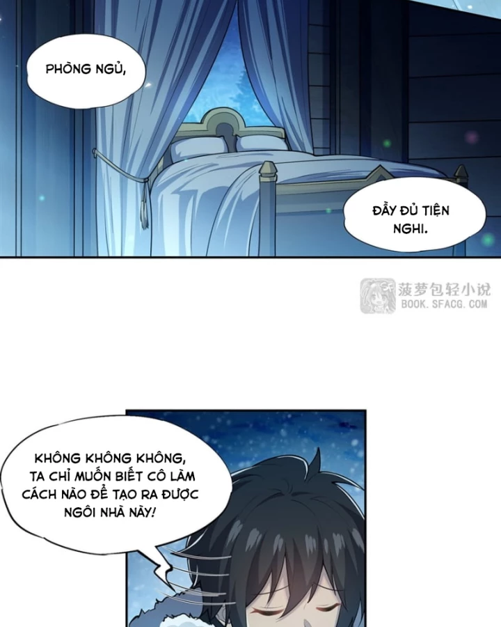 Những Phù Thủy Này Thật Không Đứng Đắn Chapter 8 - Trang 15