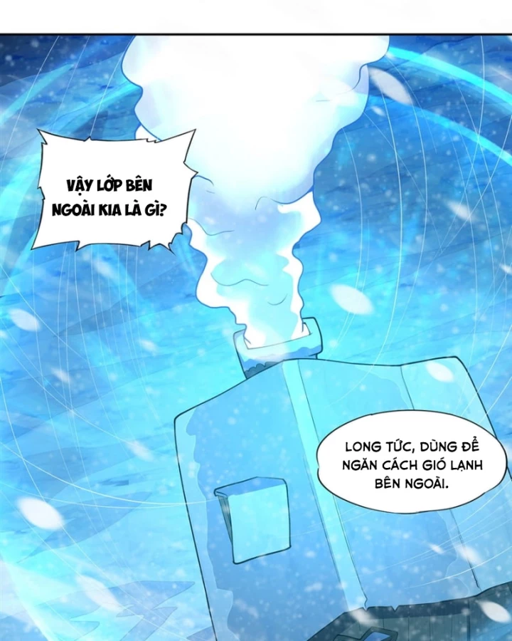 Những Phù Thủy Này Thật Không Đứng Đắn Chapter 8 - Trang 18
