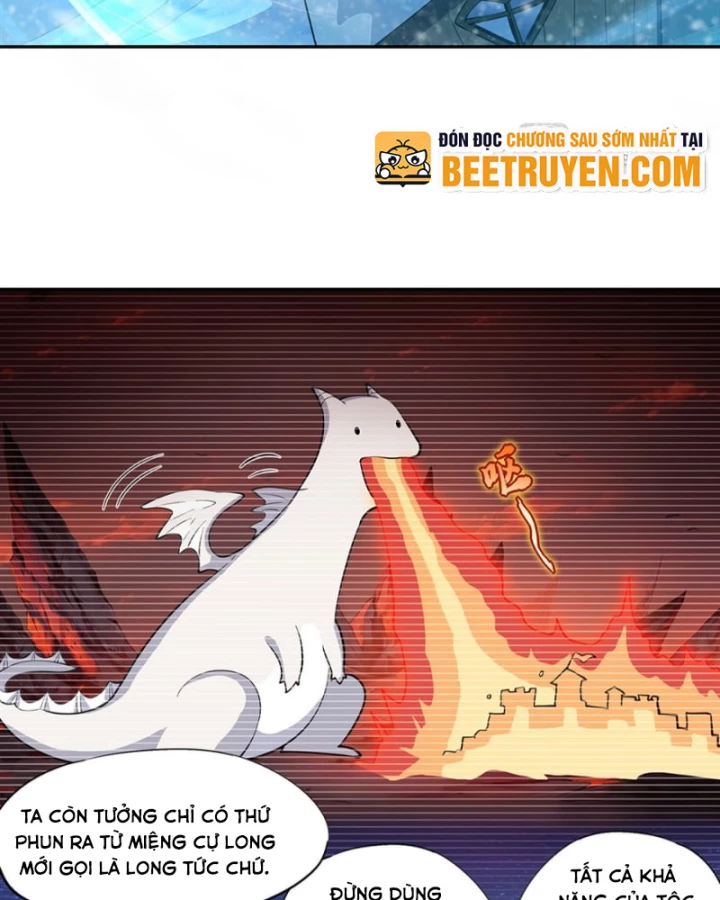 Những Phù Thủy Này Thật Không Đứng Đắn Chapter 8 - Trang 19