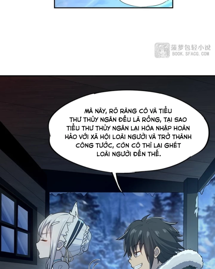 Những Phù Thủy Này Thật Không Đứng Đắn Chapter 8 - Trang 22