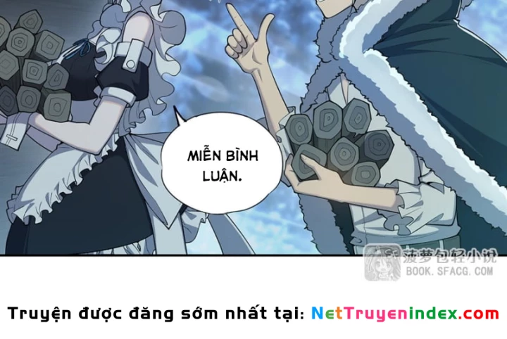 Những Phù Thủy Này Thật Không Đứng Đắn Chapter 8 - Trang 23