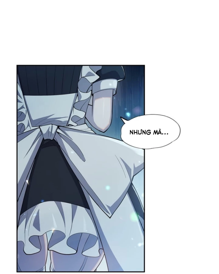 Những Phù Thủy Này Thật Không Đứng Đắn Chapter 8 - Trang 24