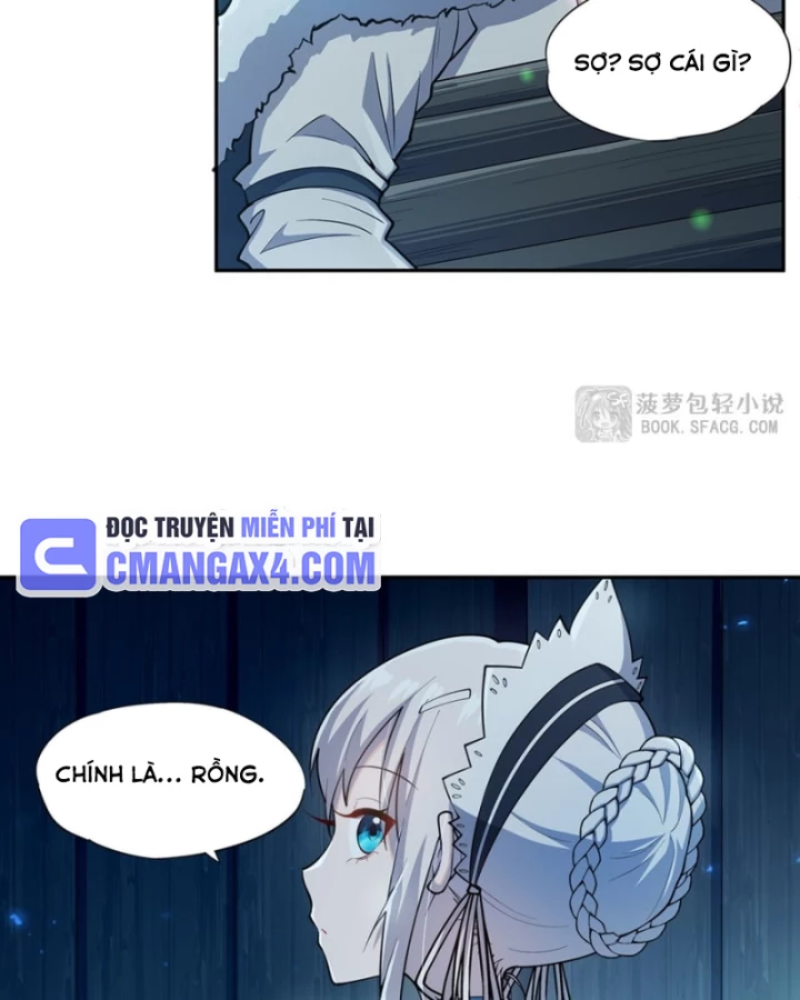 Những Phù Thủy Này Thật Không Đứng Đắn Chapter 8 - Trang 26