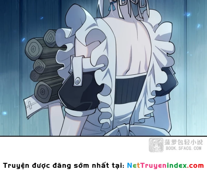 Những Phù Thủy Này Thật Không Đứng Đắn Chapter 8 - Trang 27