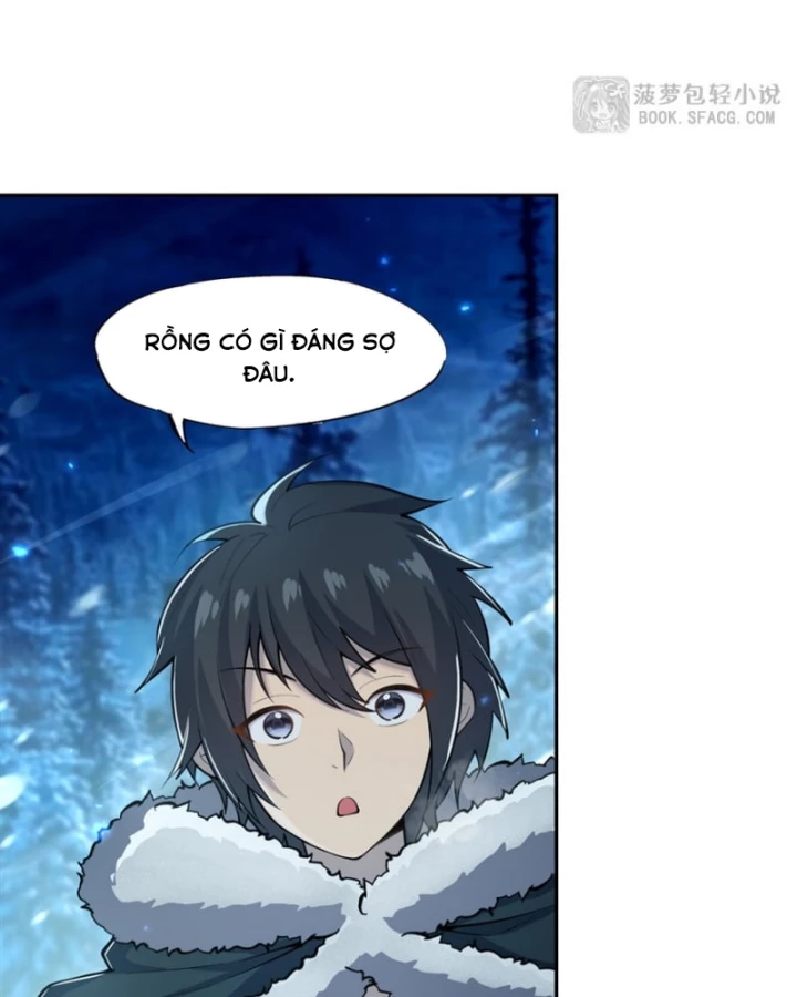 Những Phù Thủy Này Thật Không Đứng Đắn Chapter 8 - Trang 29