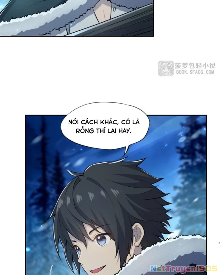 Những Phù Thủy Này Thật Không Đứng Đắn Chapter 8 - Trang 30
