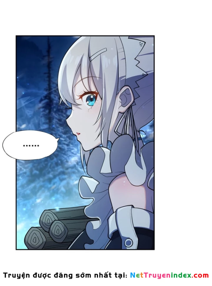 Những Phù Thủy Này Thật Không Đứng Đắn Chapter 8 - Trang 32