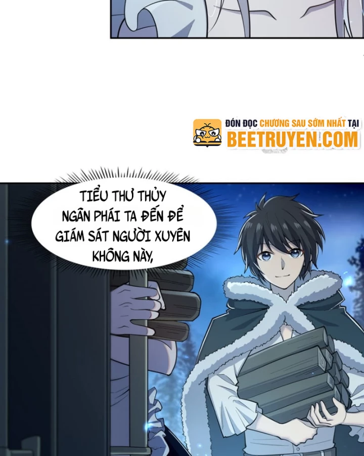 Những Phù Thủy Này Thật Không Đứng Đắn Chapter 8 - Trang 34
