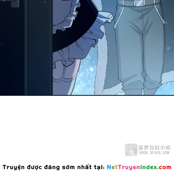 Những Phù Thủy Này Thật Không Đứng Đắn Chapter 8 - Trang 35