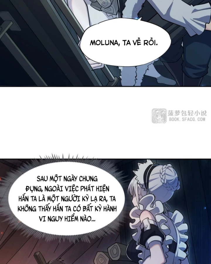 Những Phù Thủy Này Thật Không Đứng Đắn Chapter 8 - Trang 37
