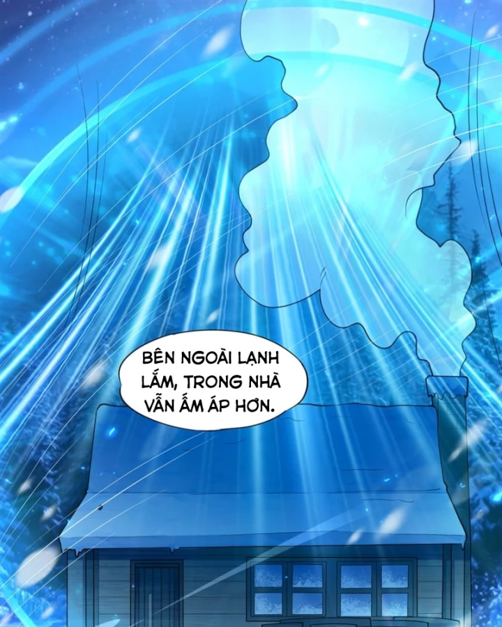 Những Phù Thủy Này Thật Không Đứng Đắn Chapter 8 - Trang 40
