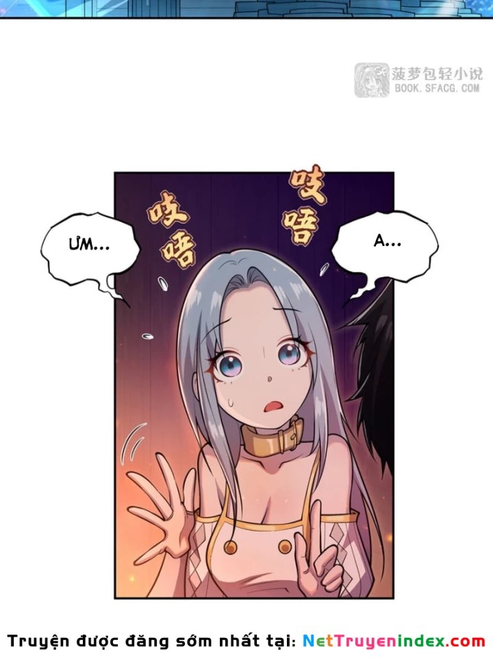 Những Phù Thủy Này Thật Không Đứng Đắn Chapter 8 - Trang 41