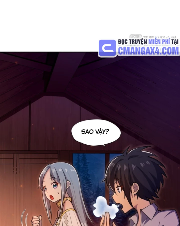 Những Phù Thủy Này Thật Không Đứng Đắn Chapter 8 - Trang 42