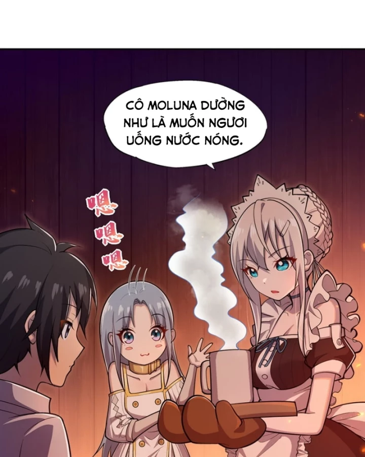 Những Phù Thủy Này Thật Không Đứng Đắn Chapter 8 - Trang 44