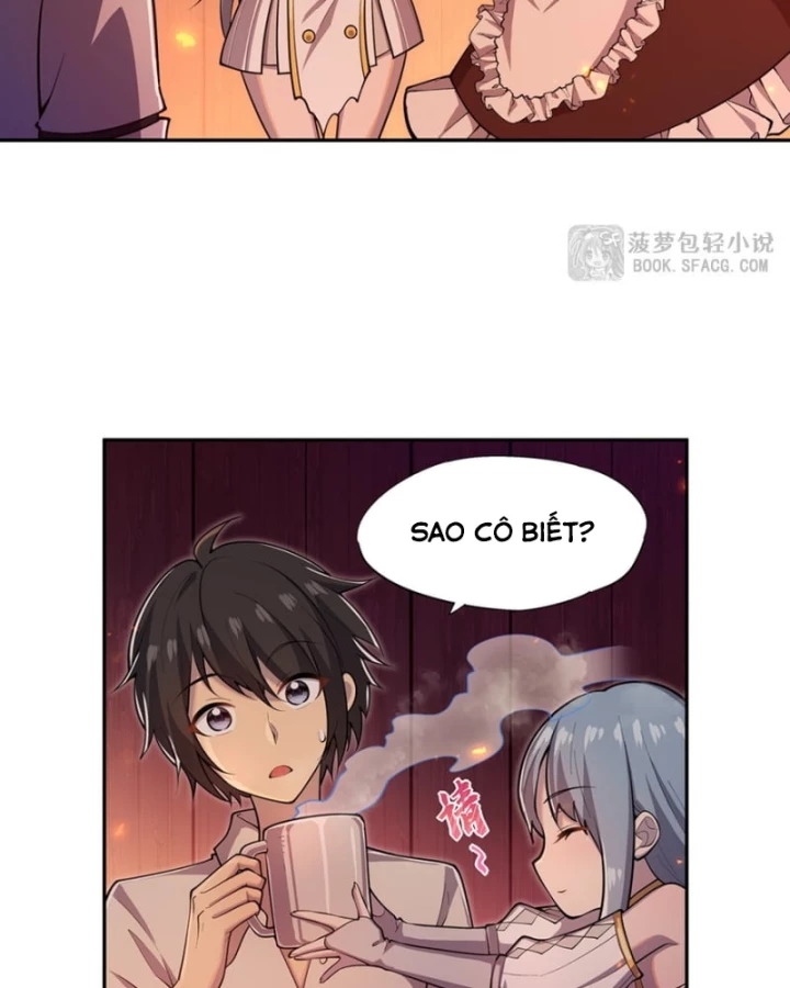 Những Phù Thủy Này Thật Không Đứng Đắn Chapter 8 - Trang 45