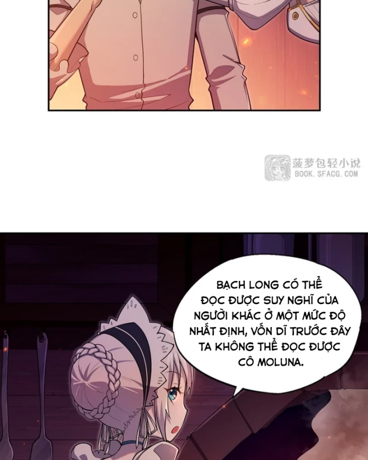 Những Phù Thủy Này Thật Không Đứng Đắn Chapter 8 - Trang 46