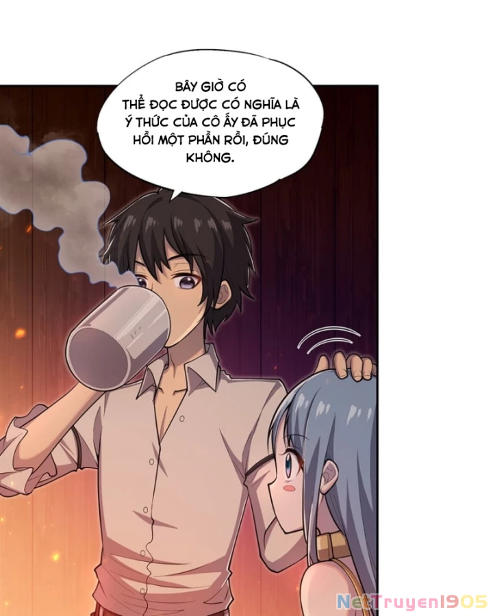 Những Phù Thủy Này Thật Không Đứng Đắn Chapter 8 - Trang 48