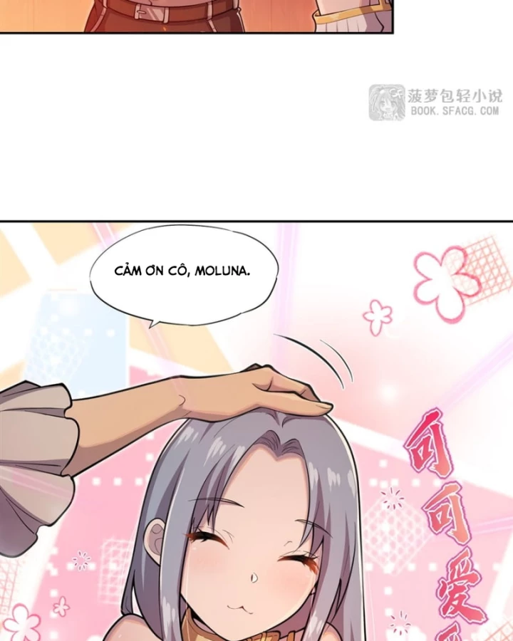Những Phù Thủy Này Thật Không Đứng Đắn Chapter 8 - Trang 49