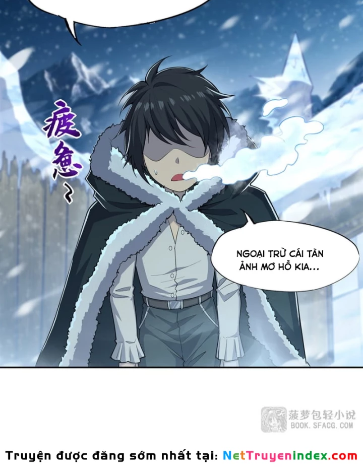 Những Phù Thủy Này Thật Không Đứng Đắn Chapter 8 - Trang 5