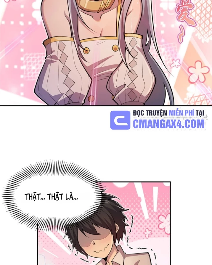 Những Phù Thủy Này Thật Không Đứng Đắn Chapter 8 - Trang 50