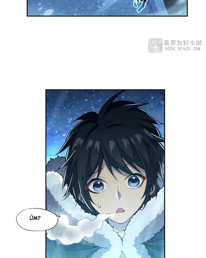 Những Phù Thủy Này Thật Không Đứng Đắn Chapter 8 - Trang 7
