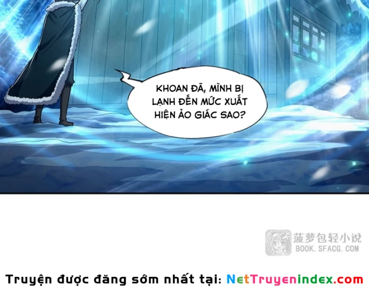 Những Phù Thủy Này Thật Không Đứng Đắn Chapter 8 - Trang 9
