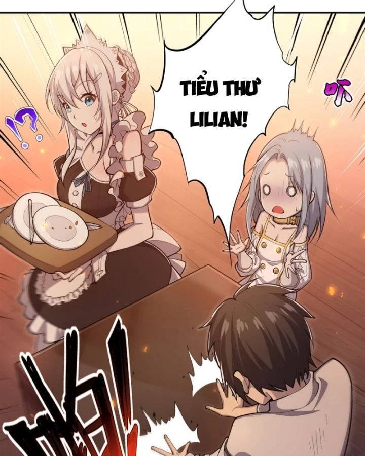 Những Phù Thủy Này Thật Không Đứng Đắn Chapter 9 - Trang 11