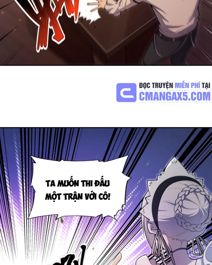 Những Phù Thủy Này Thật Không Đứng Đắn Chapter 9 - Trang 12