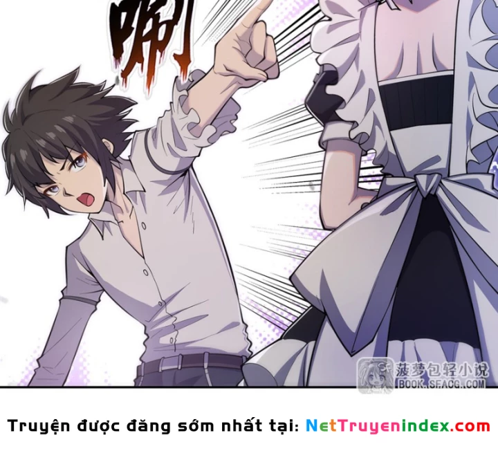 Những Phù Thủy Này Thật Không Đứng Đắn Chapter 9 - Trang 13