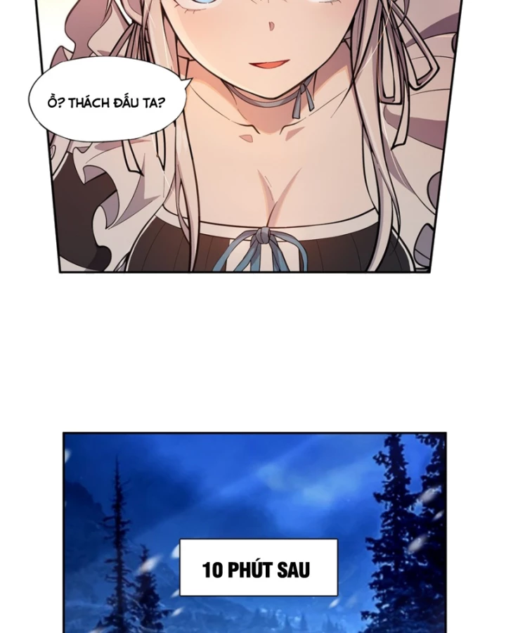 Những Phù Thủy Này Thật Không Đứng Đắn Chapter 9 - Trang 16