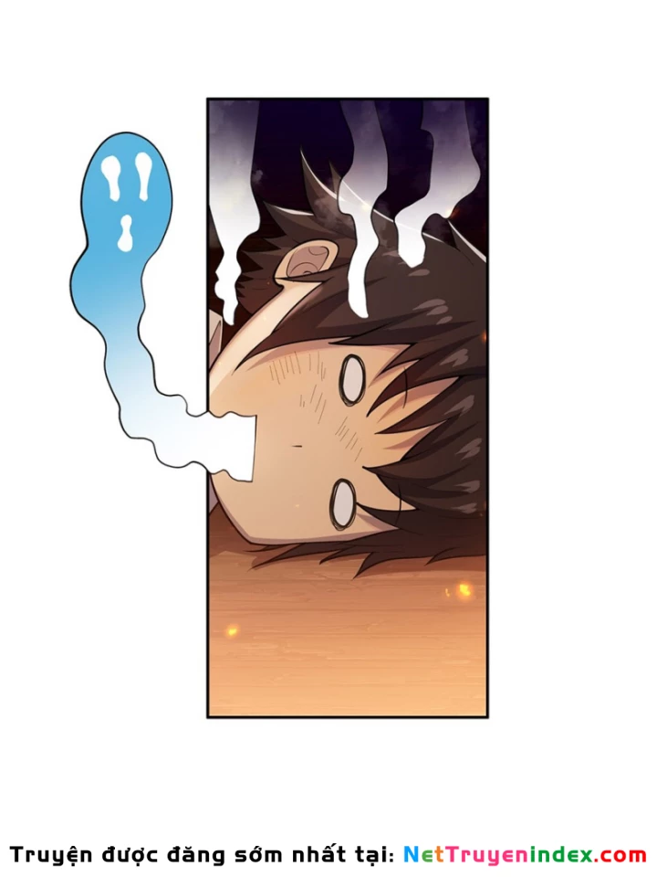 Những Phù Thủy Này Thật Không Đứng Đắn Chapter 9 - Trang 18