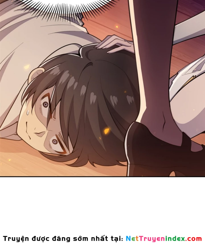Những Phù Thủy Này Thật Không Đứng Đắn Chapter 9 - Trang 21