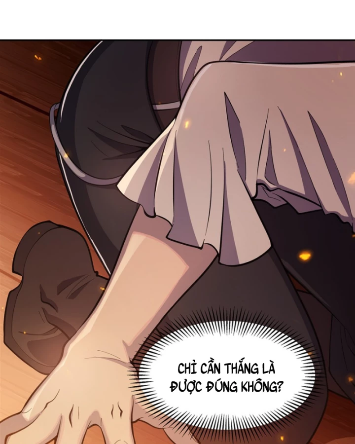 Những Phù Thủy Này Thật Không Đứng Đắn Chapter 9 - Trang 22