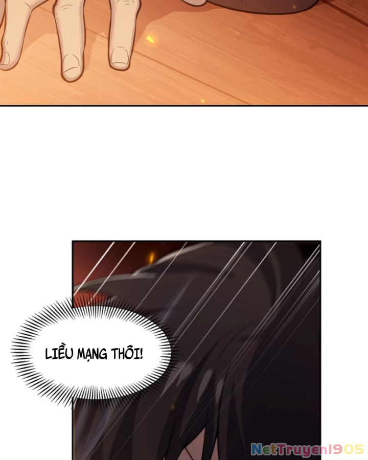 Những Phù Thủy Này Thật Không Đứng Đắn Chapter 9 - Trang 23