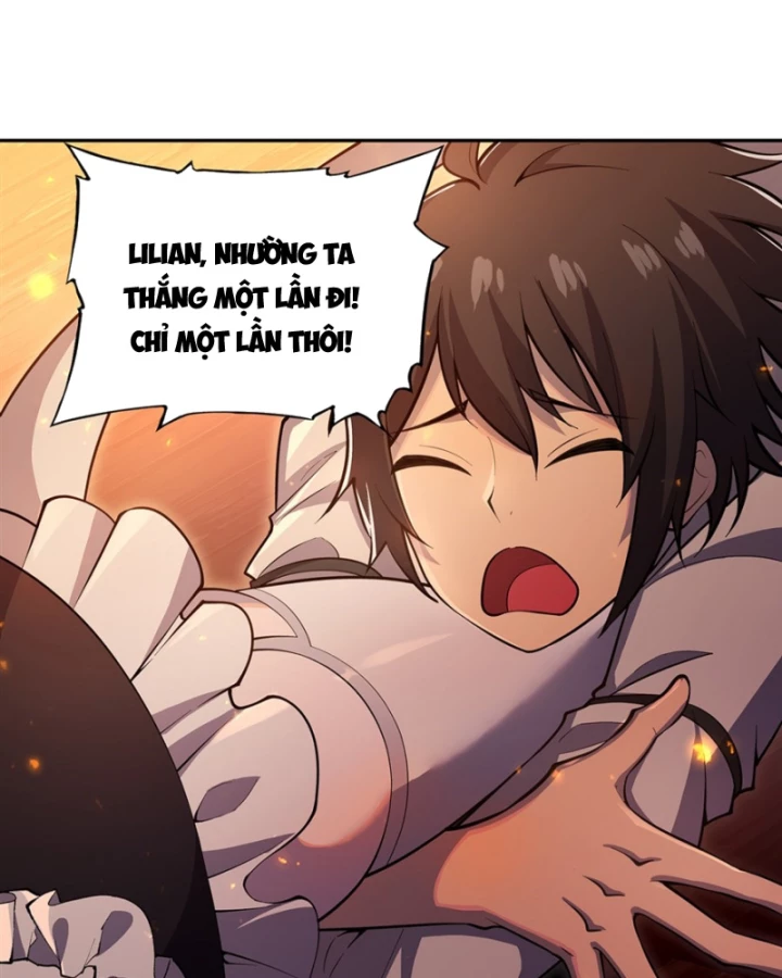Những Phù Thủy Này Thật Không Đứng Đắn Chapter 9 - Trang 27