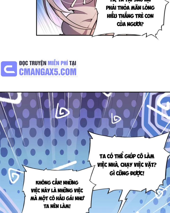 Những Phù Thủy Này Thật Không Đứng Đắn Chapter 9 - Trang 29
