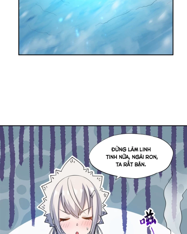 Những Phù Thủy Này Thật Không Đứng Đắn Chapter 9 - Trang 32