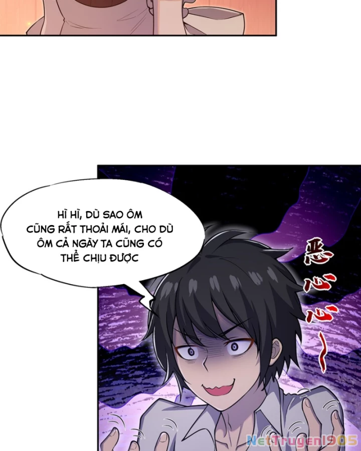Những Phù Thủy Này Thật Không Đứng Đắn Chapter 9 - Trang 36