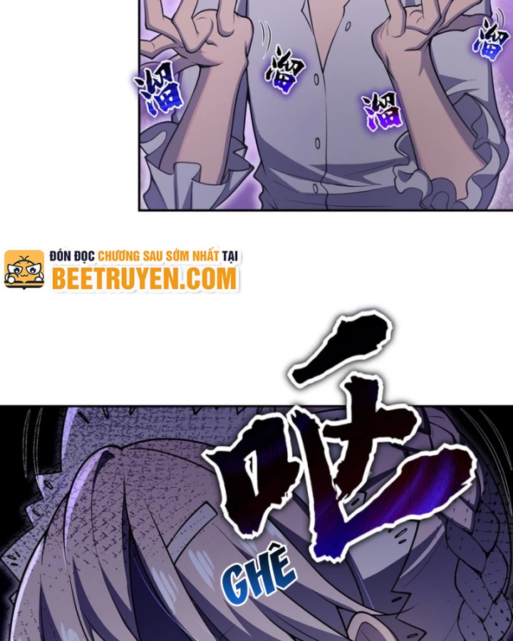Những Phù Thủy Này Thật Không Đứng Đắn Chapter 9 - Trang 37