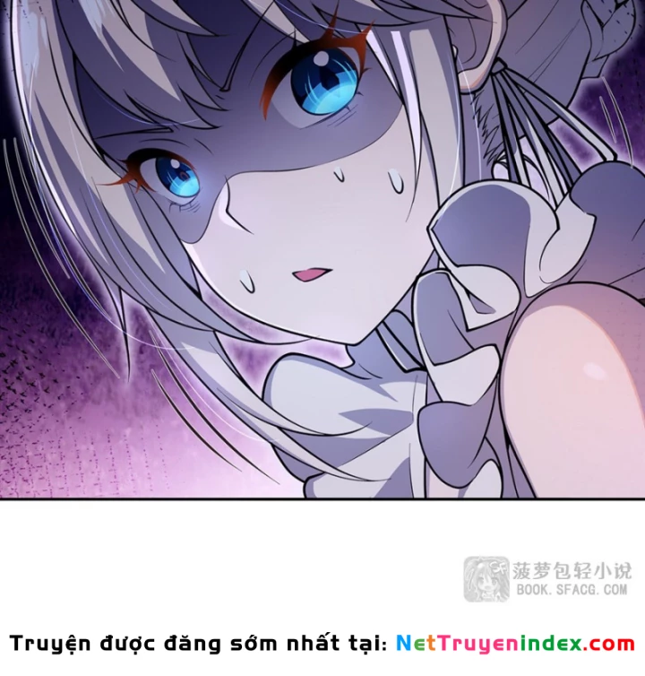 Những Phù Thủy Này Thật Không Đứng Đắn Chapter 9 - Trang 38