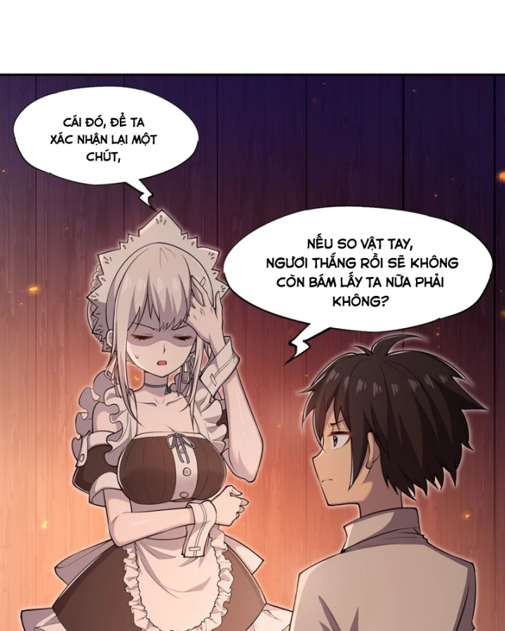 Những Phù Thủy Này Thật Không Đứng Đắn Chapter 9 - Trang 39