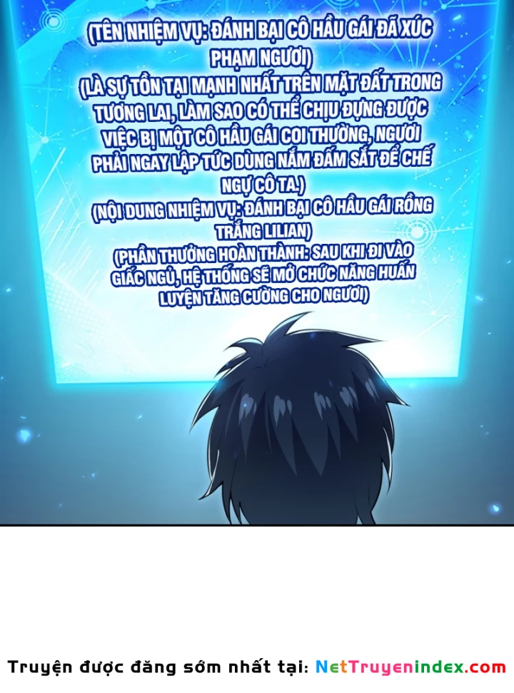 Những Phù Thủy Này Thật Không Đứng Đắn Chapter 9 - Trang 4