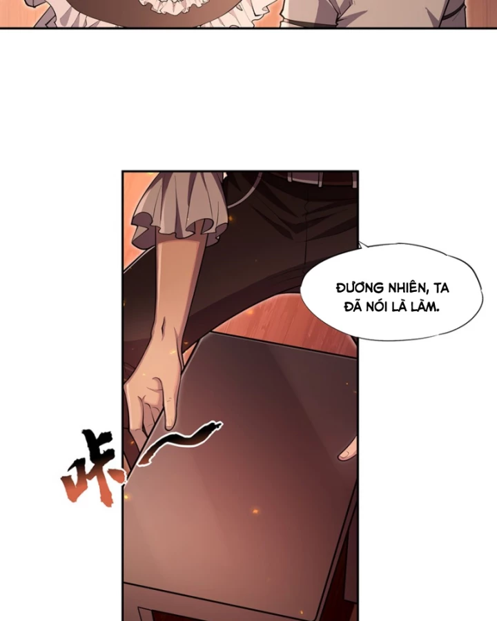 Những Phù Thủy Này Thật Không Đứng Đắn Chapter 9 - Trang 40