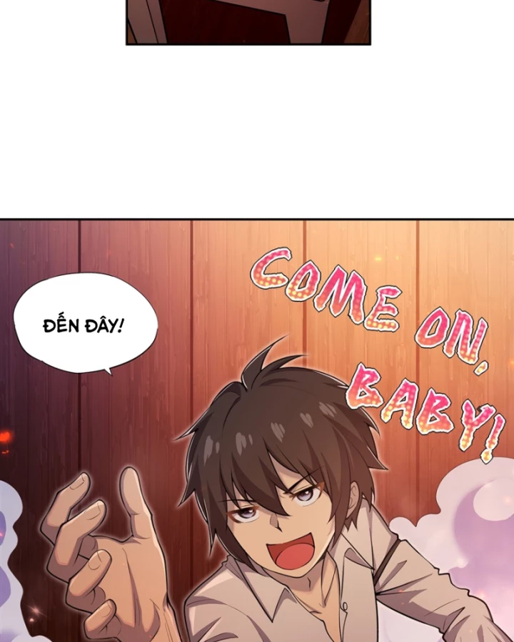 Những Phù Thủy Này Thật Không Đứng Đắn Chapter 9 - Trang 41