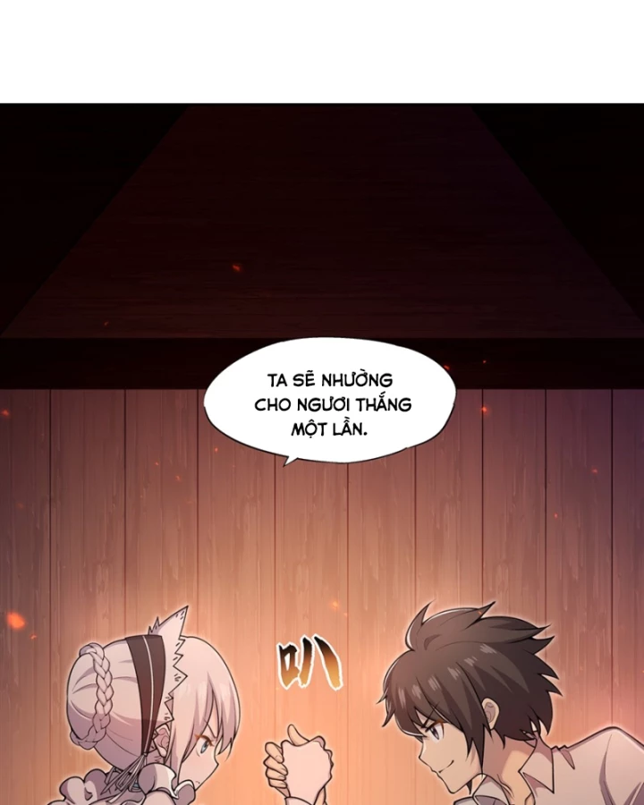 Những Phù Thủy Này Thật Không Đứng Đắn Chapter 9 - Trang 44