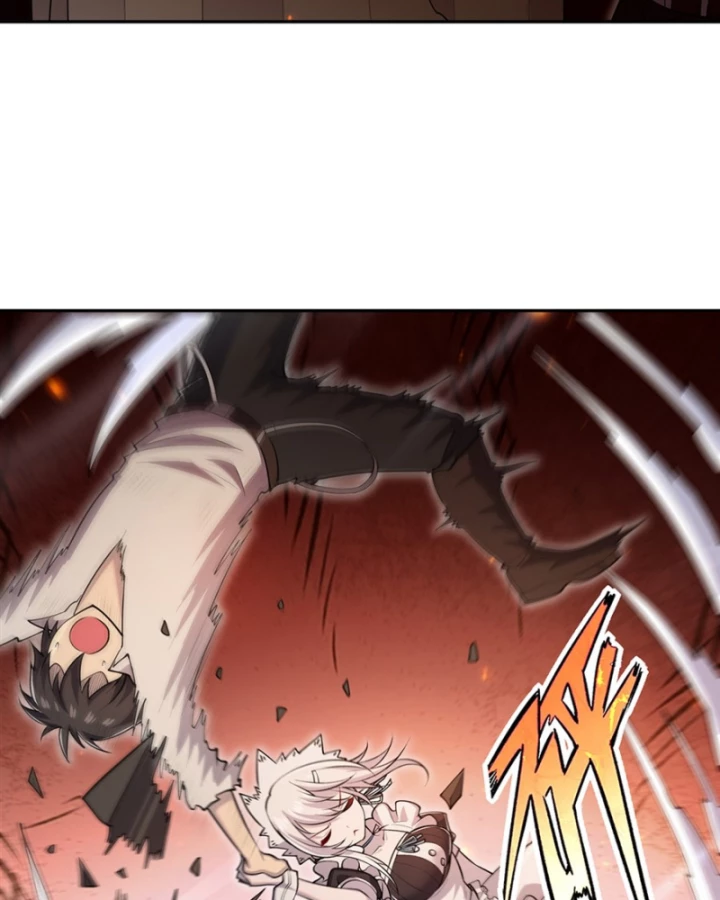 Những Phù Thủy Này Thật Không Đứng Đắn Chapter 9 - Trang 48