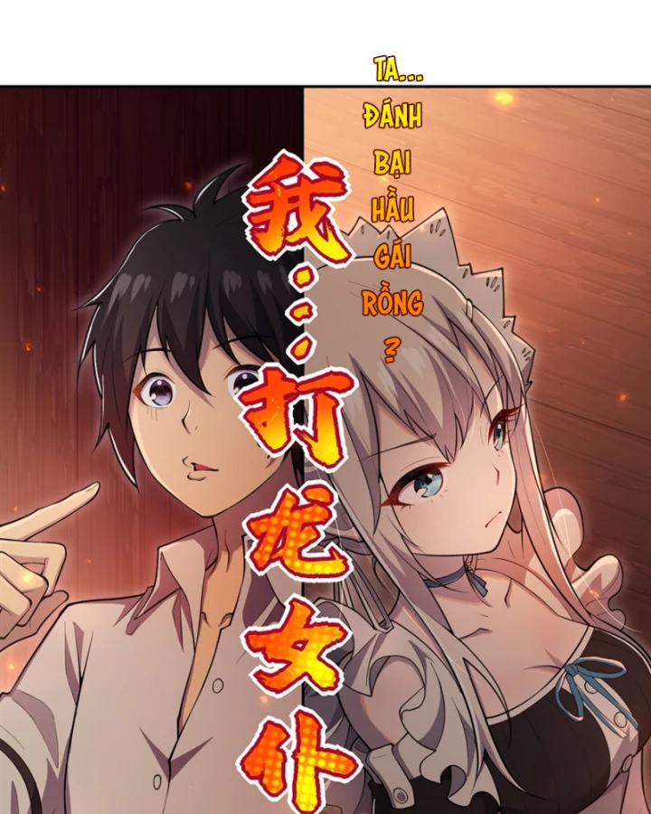 Những Phù Thủy Này Thật Không Đứng Đắn Chapter 9 - Trang 5