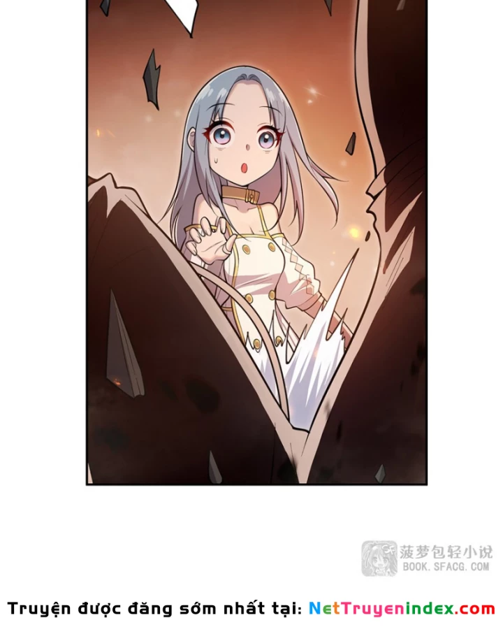 Những Phù Thủy Này Thật Không Đứng Đắn Chapter 9 - Trang 50