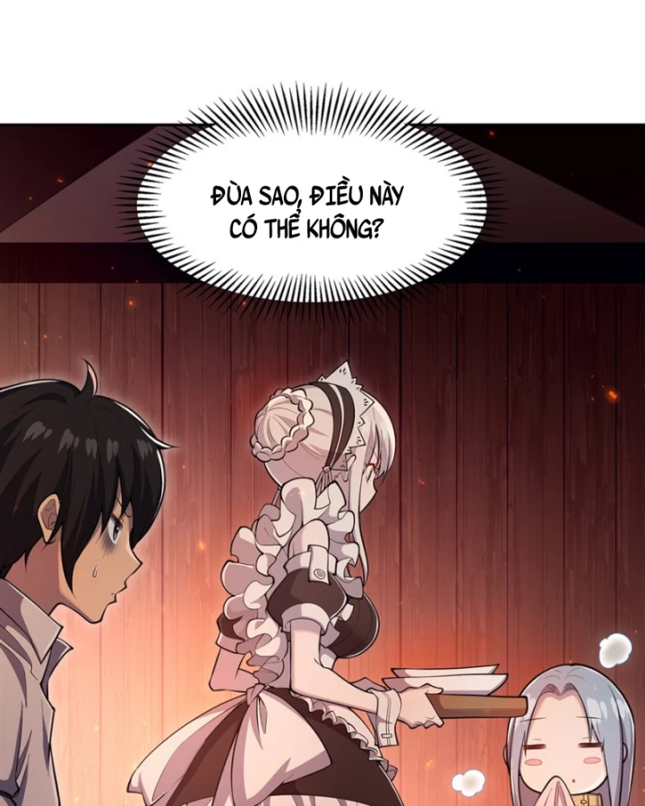 Những Phù Thủy Này Thật Không Đứng Đắn Chapter 9 - Trang 7