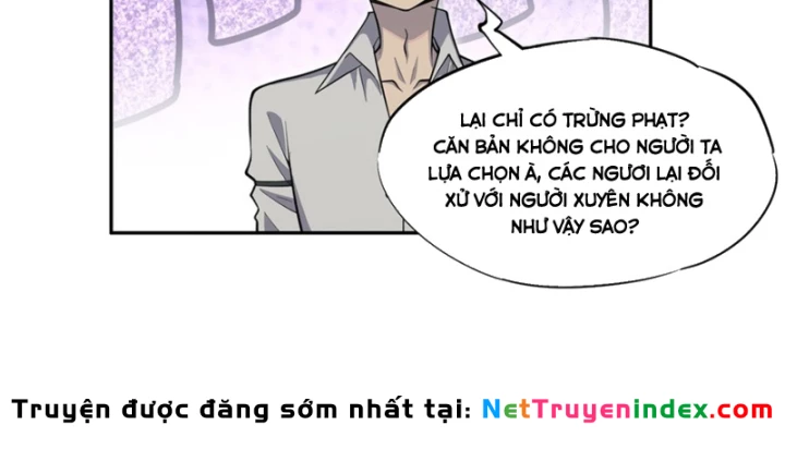 Những Phù Thủy Này Thật Không Đứng Đắn Chapter 9 - Trang 9